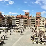 Mondrian Luxury Old Town 4* 바르샤바
