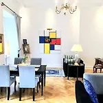 Mondrian Luxury Old Town