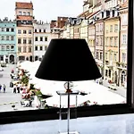 아파트호텔 Mondrian Luxury Old Town 4*