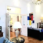 Mondrian Luxury Old Town 4* Warszawa