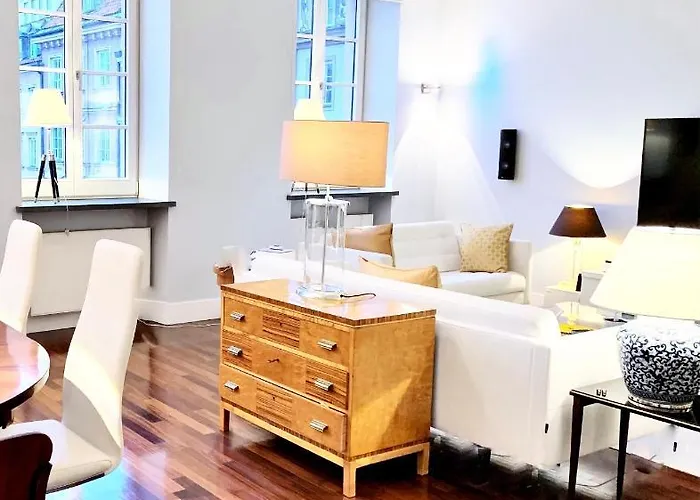 Mondrian Luxury Old Town Βαρσοβία