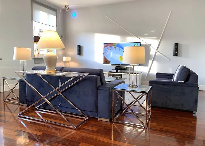 Mondrian Luxury Old Town 4* Βαρσοβία