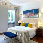 Aparthotel Mondrian Luxury Old Town Varsavia