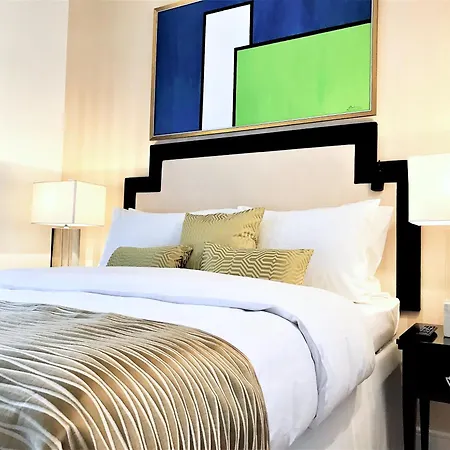 Aparthotel Mondrian Luxury Old Town