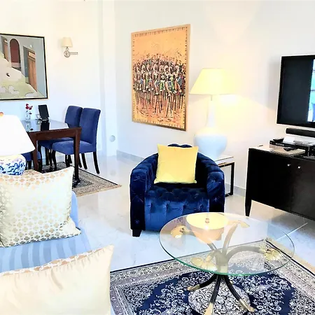 Aparthotel Mondrian Luxury Suites & Apartments Old Town Warsaw