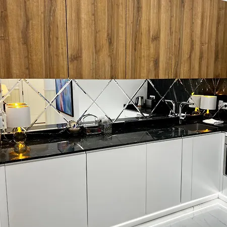 Mondrian Luxury & Old Town Βαρσοβία