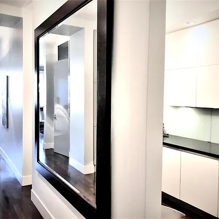 Mondrian Luxury & Old Town Βαρσοβία