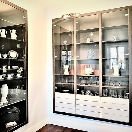 Mondrian Luxury & Old Town Βαρσοβία