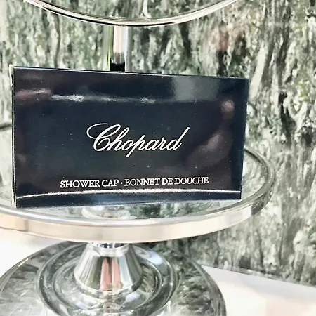 Mondrian Luxury & Old Town Βαρσοβία