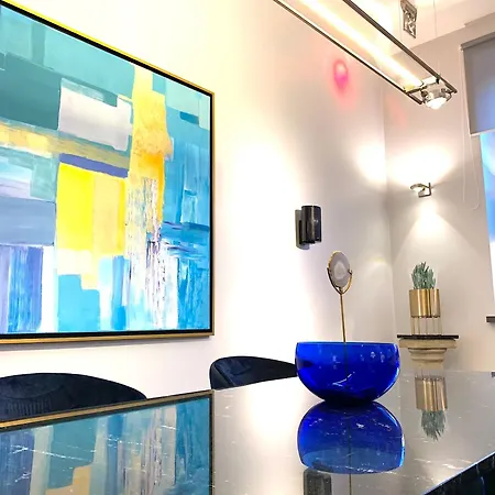 Mondrian Luxury & Old Town