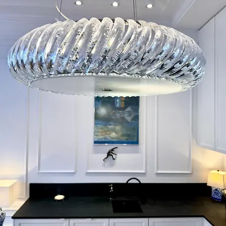 Mondrian Luxury Suites & Apartments Old Town Warsaw