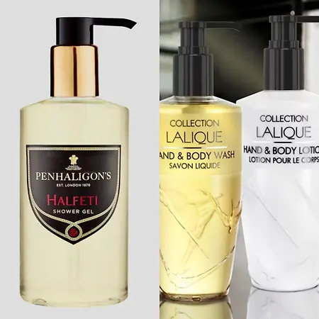 Mondrian Luxury Apartments Old Town