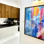 Lejlighedshotel Mondrian Luxury Old Town 4*