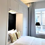 Lejlighedshotel Mondrian Luxury Old Town 4*