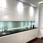 Lejlighedshotel Mondrian Luxury Old Town 4*