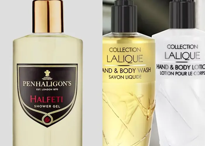 Mondrian Luxury Old Town